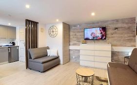 Apartamenty Gorski Strumyk